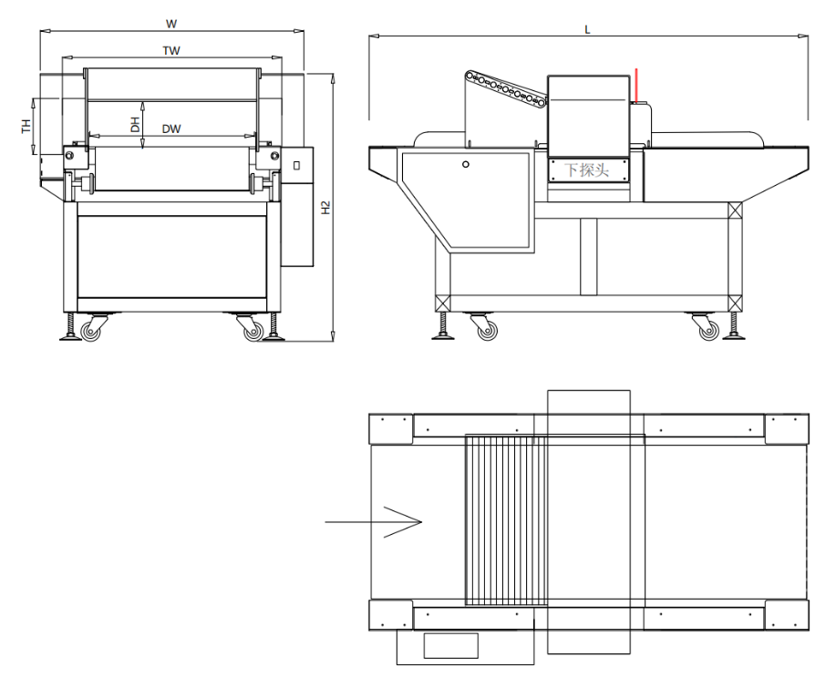 7300-600 压缩导入检针机.png
