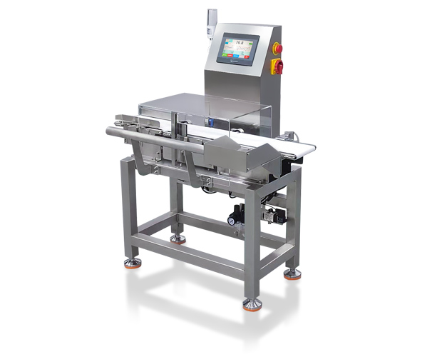 Automatic Checkweigher