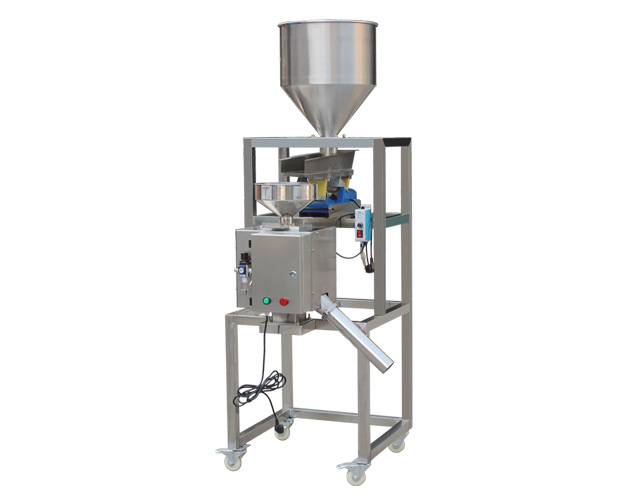 Metal separator