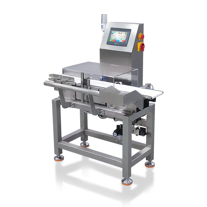 Checkweigher